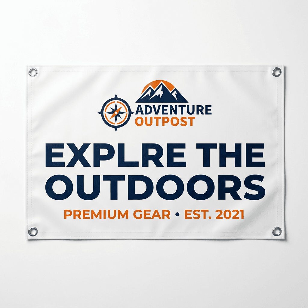 Banner Printing